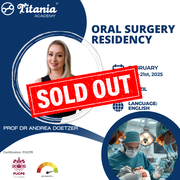 ORAL SURGERY RESIDENCY - BRAZIL